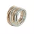 Esprit Swiveled Női ezüst gyűrű Bicolor ESSE90969B 52 (16.5 mm Ø)
