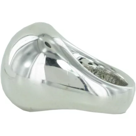 Esprit Collection Női gyűrű ezüst Nyxia ELRG92033A 56 (17.8 mm Ø)