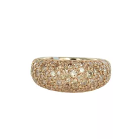   Esprit Collection Női gyűrű ezüst rosegold cirkónia Delia ELRG92413C 56 (17.8 mm Ø)
