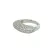 Esprit Collection Női gyűrű ezüst Antheia Glam ELRG91923A 56 (17.8 mm Ø)