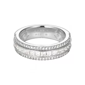   Esprit Női gyűrű ezüst cirkónia Exquisite ESRG92334A1 57 (18.1 mm Ø)