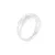 Esprit Női gyűrű ezüst cirkónia Diadem ESRG92847A1 54 (17.2 mm Ø)