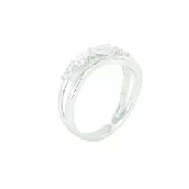   Esprit Női gyűrű ezüst cirkónia Diadem ESRG92847A1 57 (18.1 mm Ø)