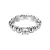 Esprit Női gyűrű ezüst cirkónia Solo Pellet ESRG92321A1 53 (16.8 mm Ø)