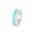 Esprit Női gyűrű nemesacél Marin 68 glam ezüst / kék ESRG11565E 56 (17.8 mm Ø)