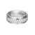 Esprit Női gyűrű ezüst cirkónia Modern alak Glam ESRG92374A1 53 (16.8 mm Ø)