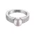 Esprit Női gyűrű ezüst cirkónia Precious Glam Sunset ESRG91587C1 56 (17.8 mm Ø)