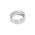 Esprit Női gyűrű ezüst cirkónia ESRG92222A1 60 (19.1 mm Ø)
