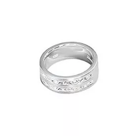   Esprit Női gyűrű ezüst cirkónia ESRG92222A1 53 (16.8 mm Ø)