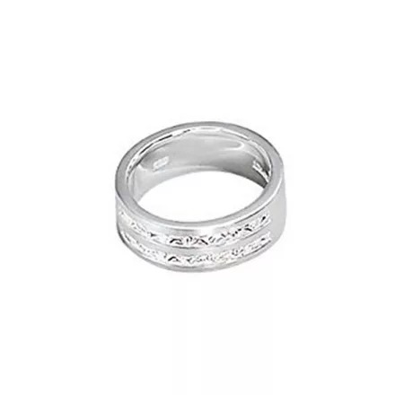 Esprit Női gyűrű ezüst cirkónia ESRG92222A1 53 (16.8 mm Ø)