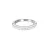 Esprit Női gyűrű nemesacél ezüst Glam ESRG02765A1 57 (18.1 mm Ø)