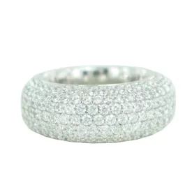  Esprit Collection Női gyűrű ezüst cirkónia Periteau ELRG91877A 56 (17.8 mm Ø)