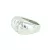 Esprit Női gyűrű ezüst cirkónia Icy Rain ESRG91249A1 54 (17.2 mm Ø)