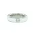 Esprit Női gyűrű nemesacél ezüst fehér ESSE10987A 56 (17.8 mm Ø)