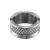 Esprit férfi gyűrű nemesacél ezüst Grater ESRG11531A 60 (19.1 mm Ø)