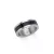 s.Oliver ékszer férfi gyűrű nemesacél bicolor 201507-1 62 (19.7 mm Ø)