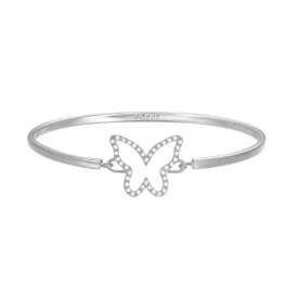   Esprit Női karkötő JW50219 nemesacél ezüst ESBA01179A600