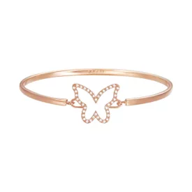   Esprit Női karkötő JW50219 nemesacél rosegold ESBA01179C600
