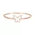 Esprit Női karkötő JW50219 nemesacél rosegold ESBA01179C600
