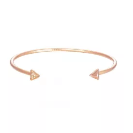  Esprit Női karkötő JW50214 nemesacél rosegold ESBA01301C580