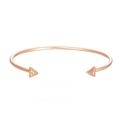 Esprit Női karkötő JW50214 nemesacél rosegold ESBA01301C580