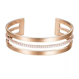   Esprit Női karkötő JW52896 nemesacél rosegold ESBA01391C580