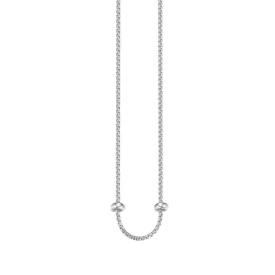 Esprit Női Lánc nemesacél Charms ezüst ESNL03163A420