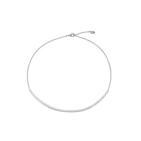   Esprit Női Lánc nemesacél JW52892 ezüst cirkónia ESNL03627A420