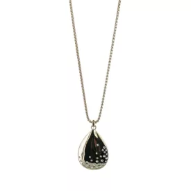   Esprit Női Lánc nemesacél cirkónia Teardrop ESNL13379C800