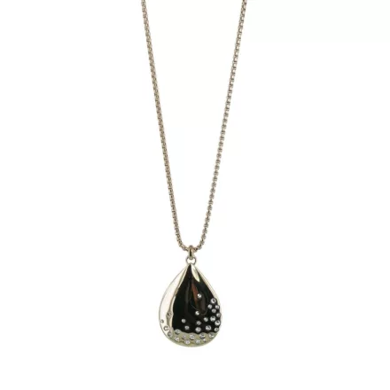 Esprit Női Lánc nemesacél cirkónia Teardrop ESNL13379C800