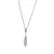 Esprit Collection Női Lánc nyaklánc ezüst arany cirkónia ESNL93370B420