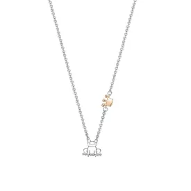   Esprit Gyerek Lánc Charms-Lánc JW50257 ezüst ESNL93394D340