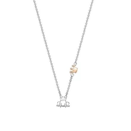 Esprit Gyerek Lánc Charms-Lánc JW50257 ezüst ESNL93394D340