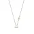 Esprit Gyerek Lánc Charms-Lánc JW50257 ezüst ESNL93394D340