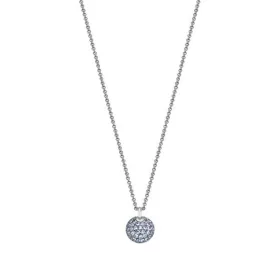   Esprit Női Lánc nemesacél JW52889 ezüst cirkónia ESNL02646D420