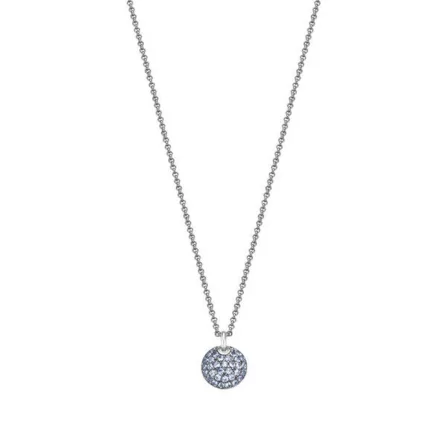 Esprit Női Lánc nemesacél JW52889 ezüst cirkónia ESNL02646D420
