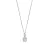 Esprit Collection Női Lánc nyaklánc ezüst cirkónia ANTIGONE ELNL92655A420