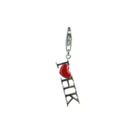   Esprit nyaklánc kiegészítő Charms ezüst HK Love ESCH90904A000