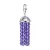 Esprit nyaklánc kiegészítő Charms ezüst PomPom ESZZ90634A