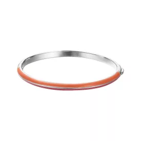   Esprit Női karkötő nemesacél rot/narancssárga ESBA10212C600
