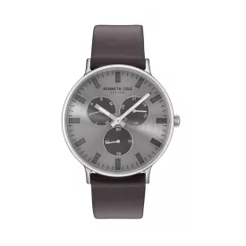 Kenneth Cole új York férfi óra karóra bőr 10031464