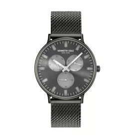   Kenneth Cole új York férfi óra karóra nemesacél 10031472