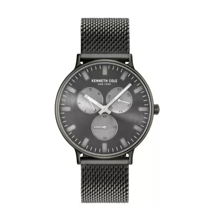 Kenneth Cole új York férfi óra karóra nemesacél 10031472