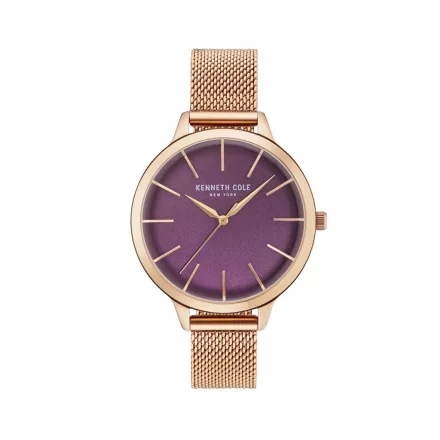 Kenneth Cole új York Női óra karóra nemesacél KC15056012