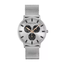   Kenneth Cole új York férfi óra karóra nemesacél 10031468