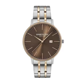   Kenneth Cole új York férfi óra karóra nemesacél KC15095001