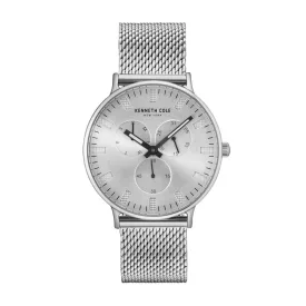   Kenneth Cole új York férfi óra karóra nemesacél KC14946013