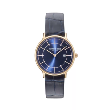 Kenneth Cole új York Női óra karóra bőr KC15057002