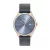 Kenneth Cole új York férfi óra karóra bőr KC15096002