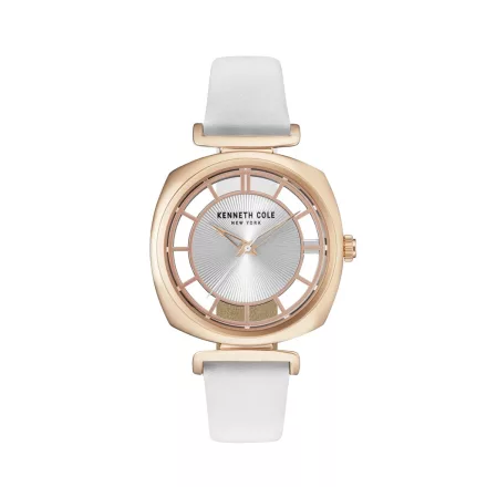 Kenneth Cole új York Női óra karóra bőr KC15108003